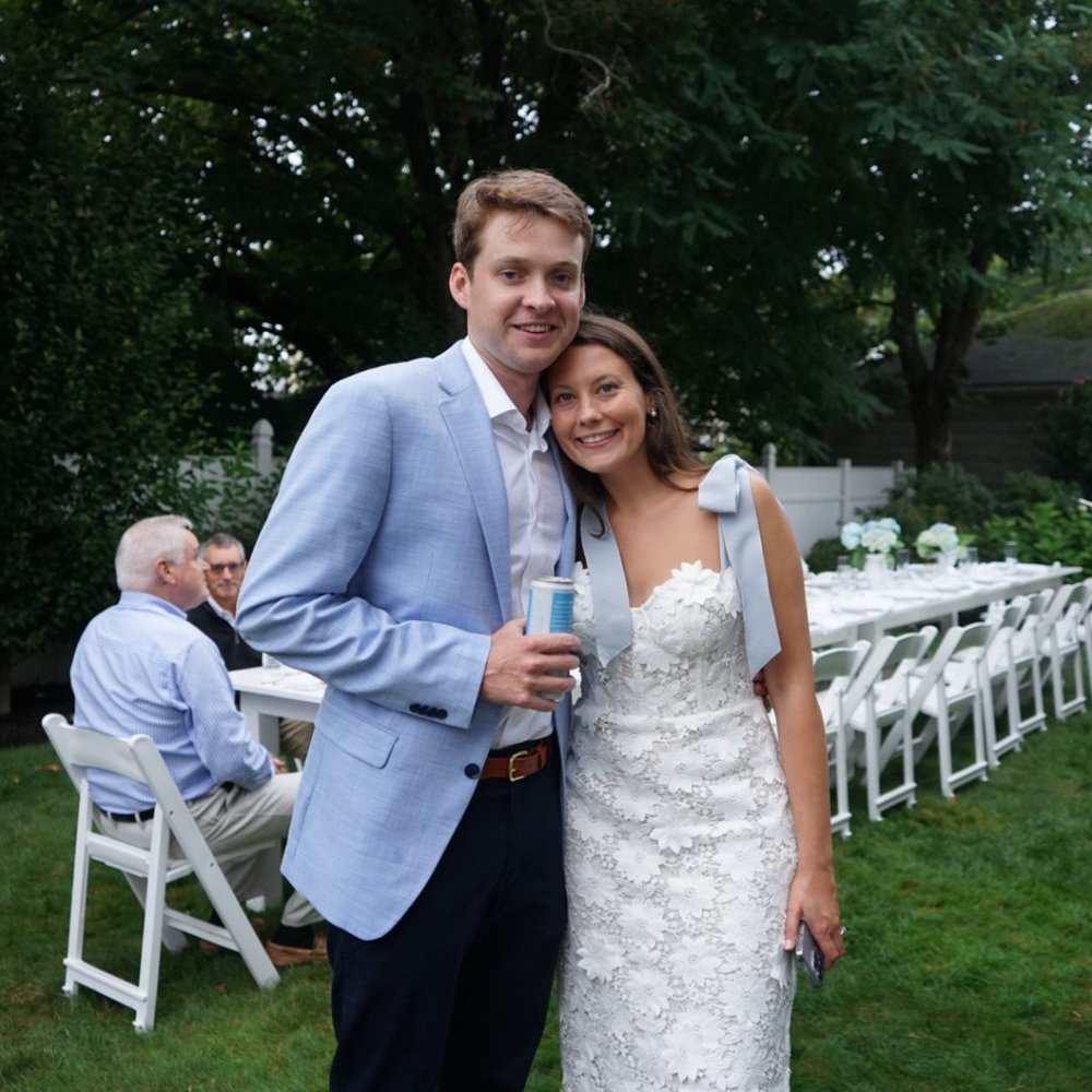 Watters Ambrosia Dress